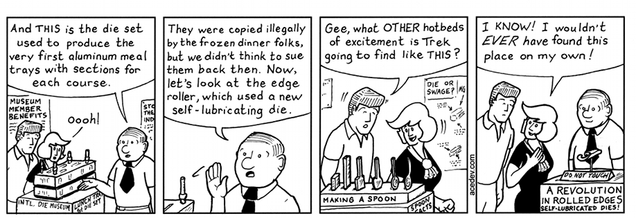 acedev comic, webcomic for Tuesday 06 Dec 2016
